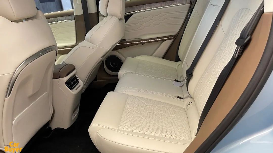 试驾岚图free2024,试驾岚图free要先交2000块