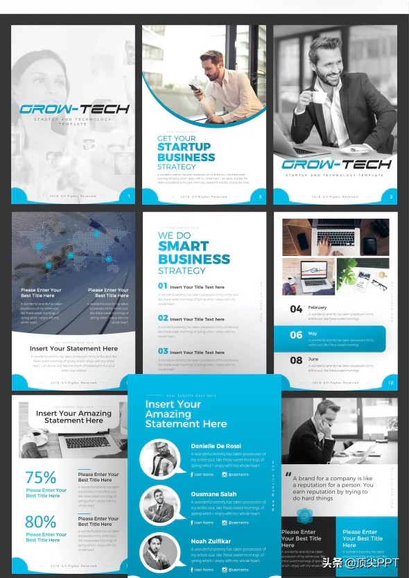 竖版ppt模板哪里找,新年ppt背景图片竖模板