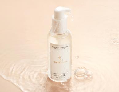 孕妇护肤品抗老推荐,明星孕期脸部护肤品牌