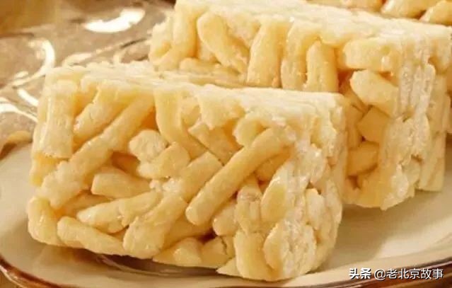 在北京吃到老家风味的食物,在北京品尝了小吃