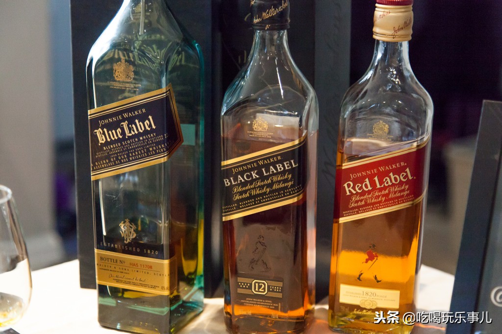 蓝方红方黑方哪个好,酒吧红方