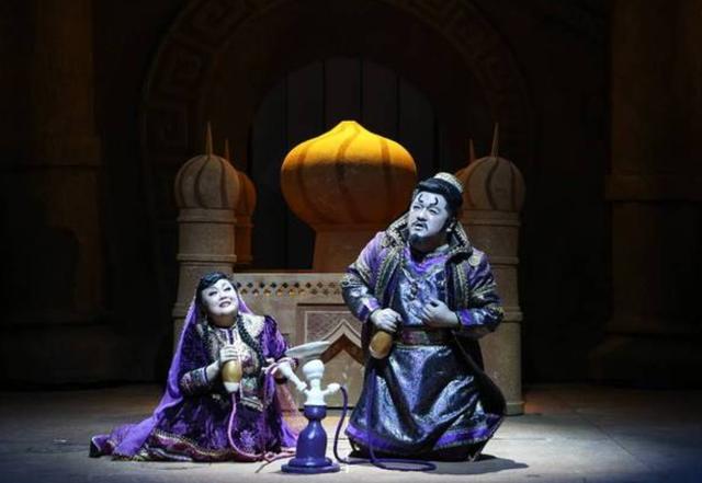 1956年，那位骑着毛驴去北京见毛主席的*疆新**老农，最后见到了吗？