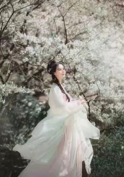 国风雅韵127期,中国诗歌周刊第245期总结