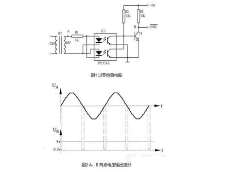 mtc双向可控硅触发电路接线图,双向可控硅的触发方法