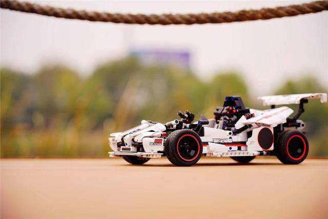 小米9.9积木,积木9块9