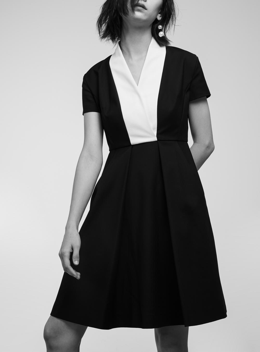 curiel类似的小黑裙,curiel小黑裙价格