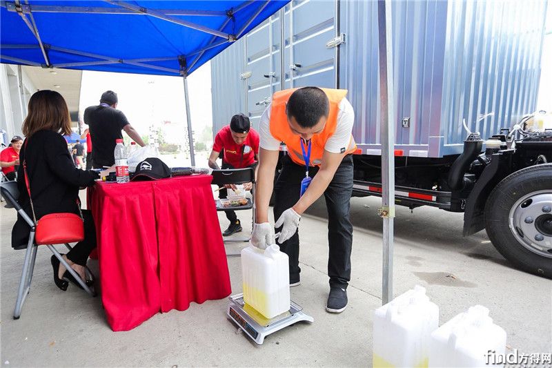 百公里油耗7个的轻卡,百公里油耗6.8升油高不高