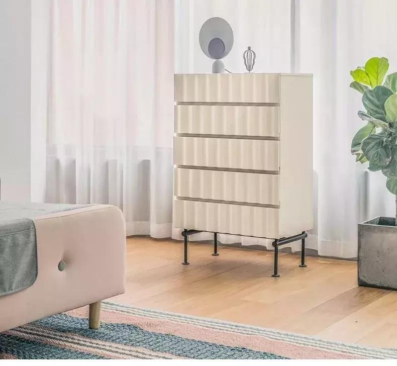 把喜欢的东西带回家里,把喜欢的东西一点点装进家里