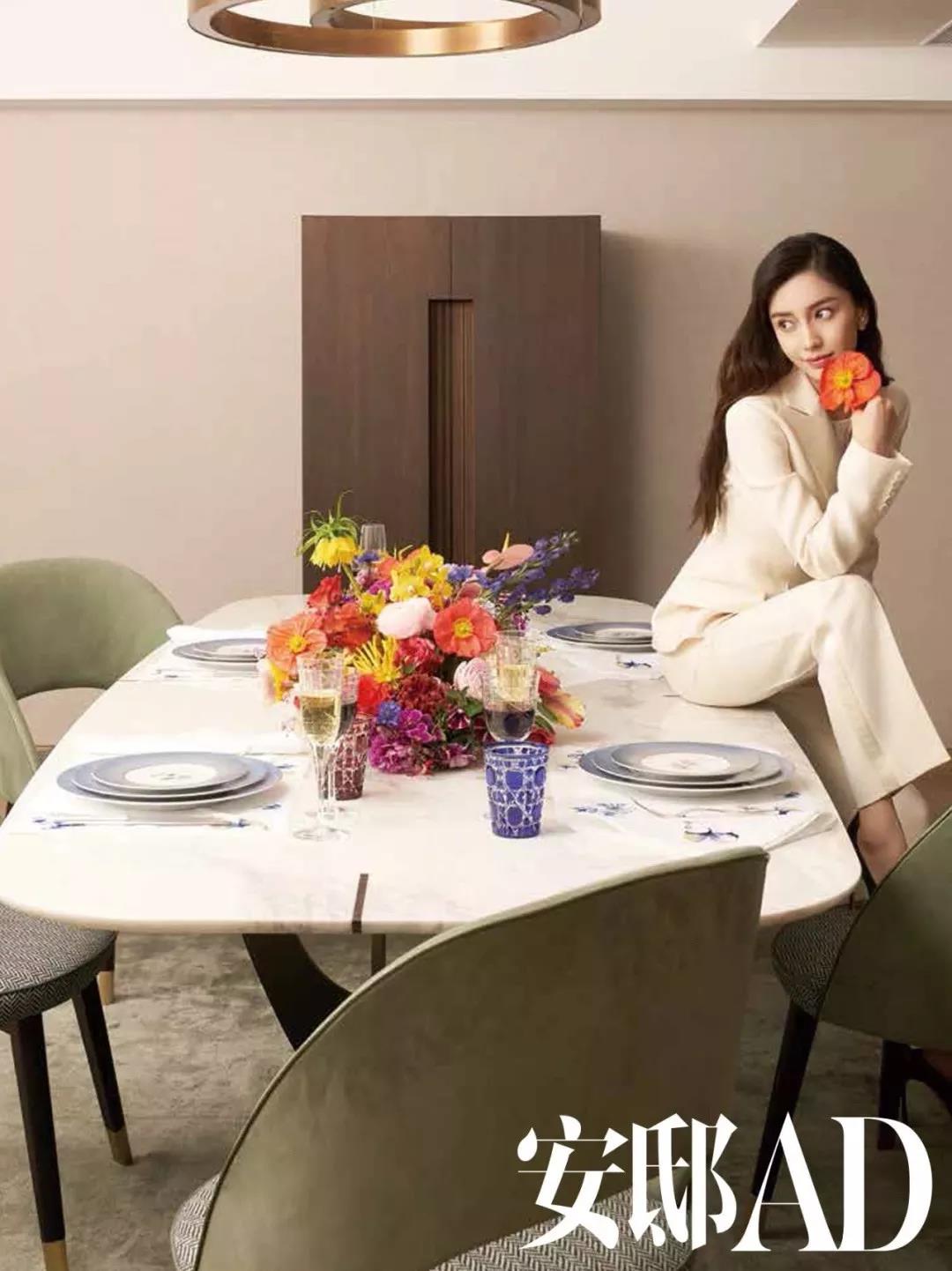 angelababy鏁翠綋閫犲瀷,angelababy1浜跨殑鎴垮瓙