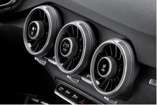 实用的秋季养车攻略,秋季养车有门道