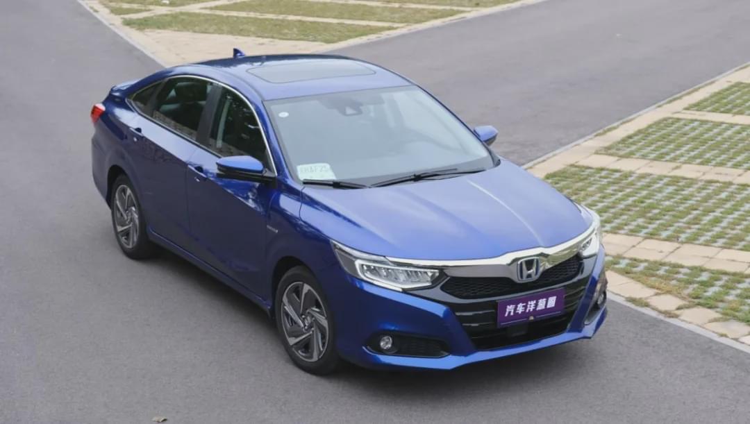 凌派锐混动豪华版详细介绍,即将上市的凌派锐混动有哪些看点