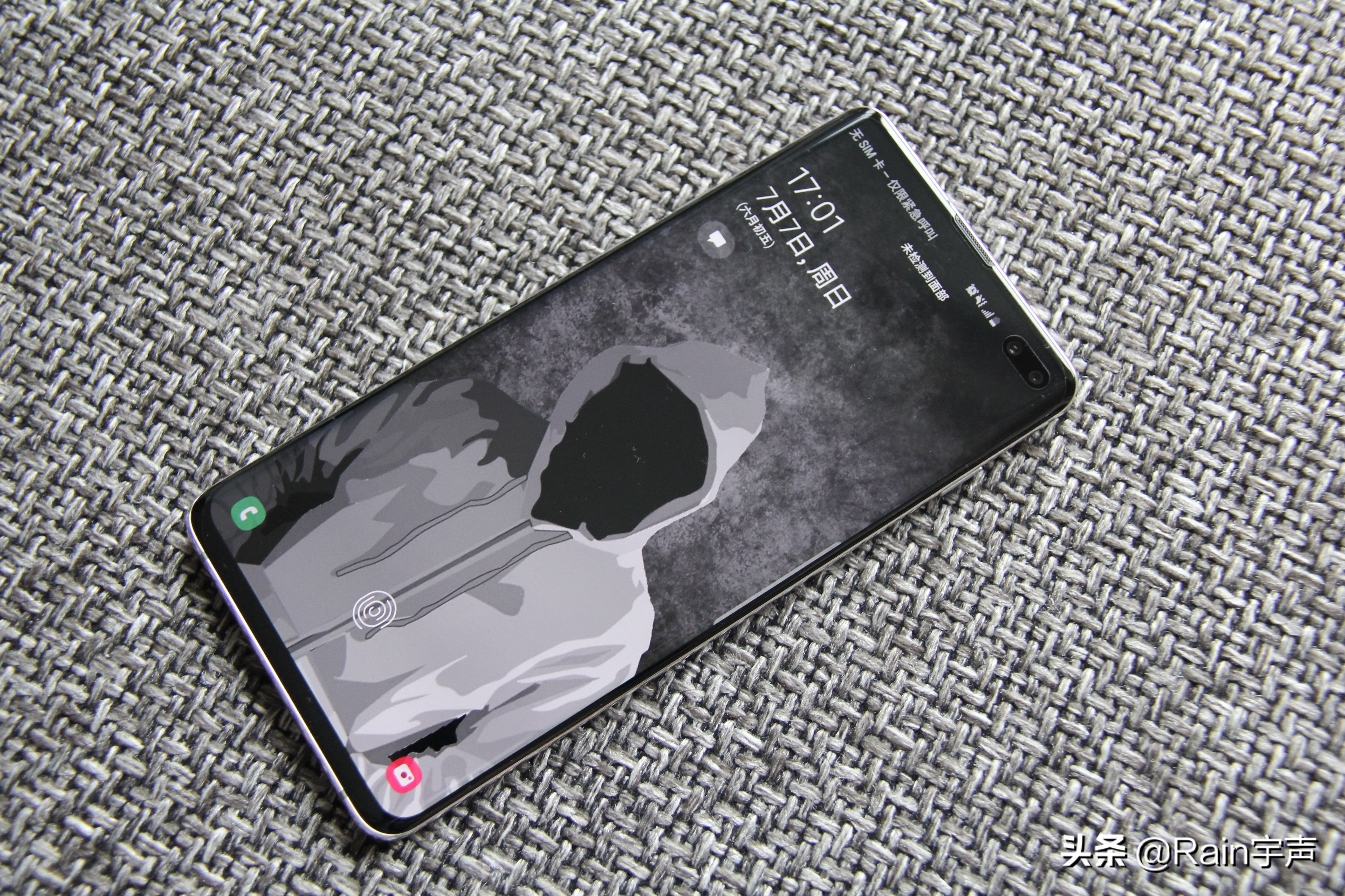 那些年的三星,那些年的旗舰手机