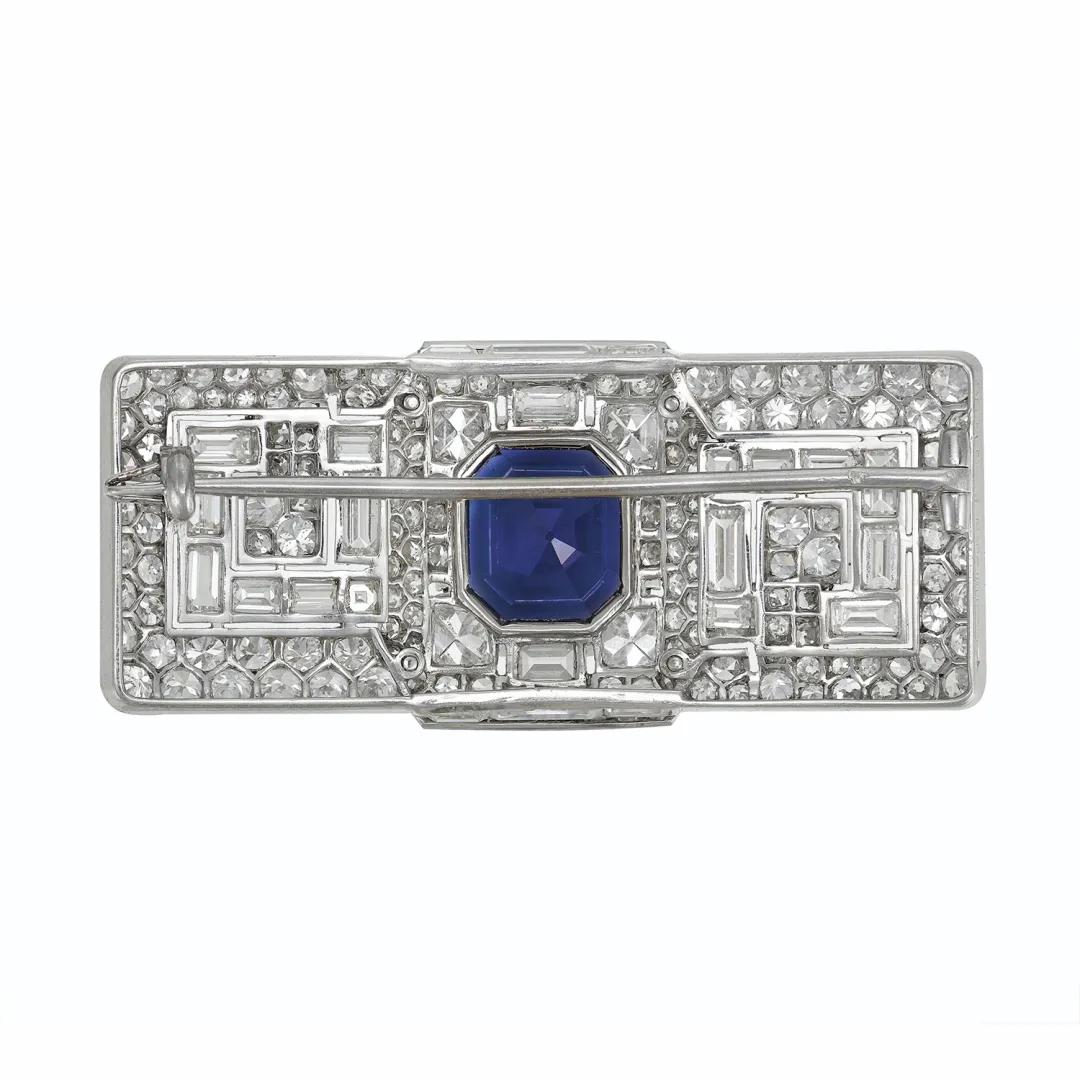 蓝宝石拍卖,2021苏富比蓝宝石拍卖