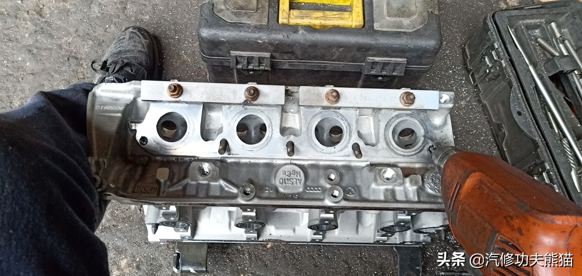 大众帕萨特烧机油维修费要多少,4s店解决不了问题该找谁