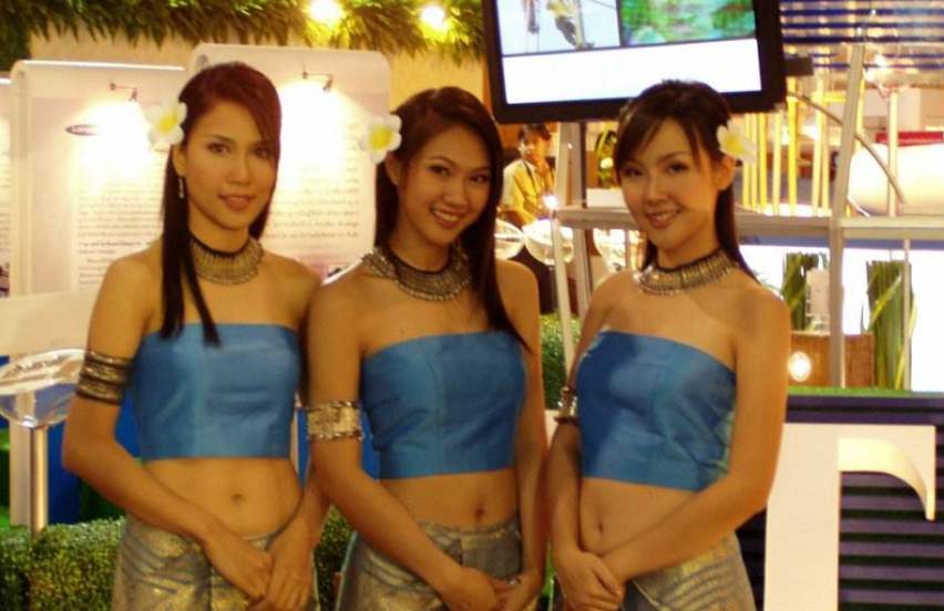 为什么去泰国要带10000泰铢,去泰国旅游遇到黑珍珠怎么办