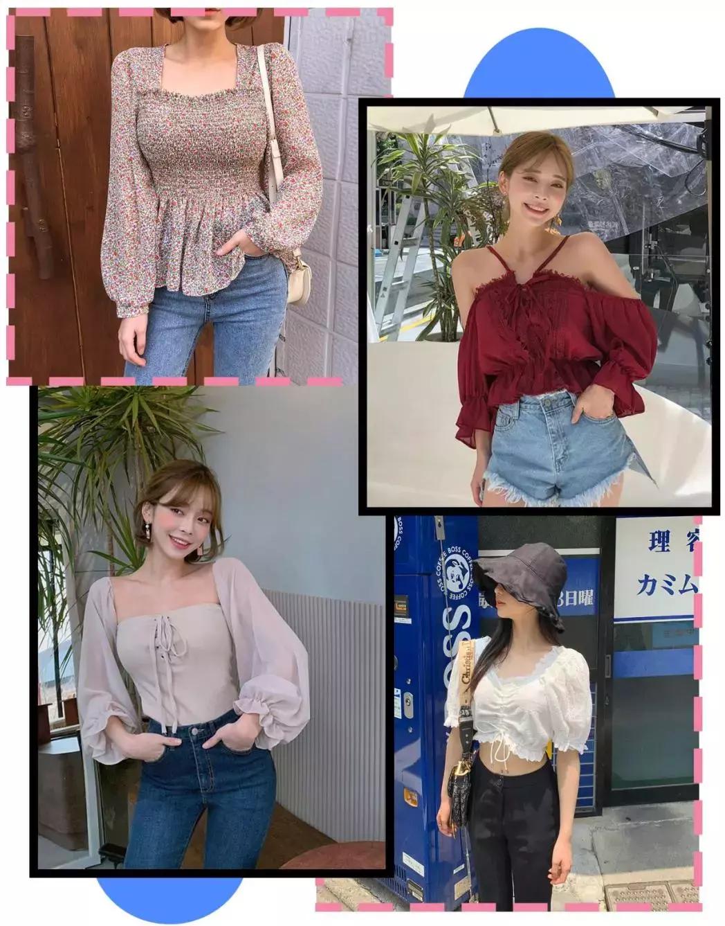 快时尚品牌便宜吗,快时尚品牌只试不买