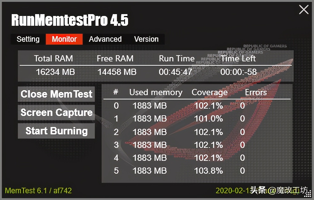 镁光内存条四颗粒和8颗粒,镁光d48g内存条多少钱