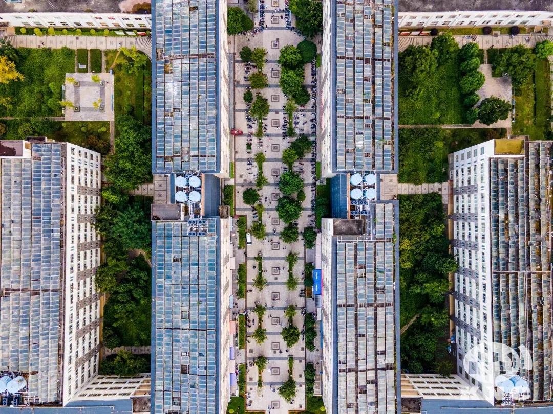 不一样的昆明理工大学，究竟有多牛