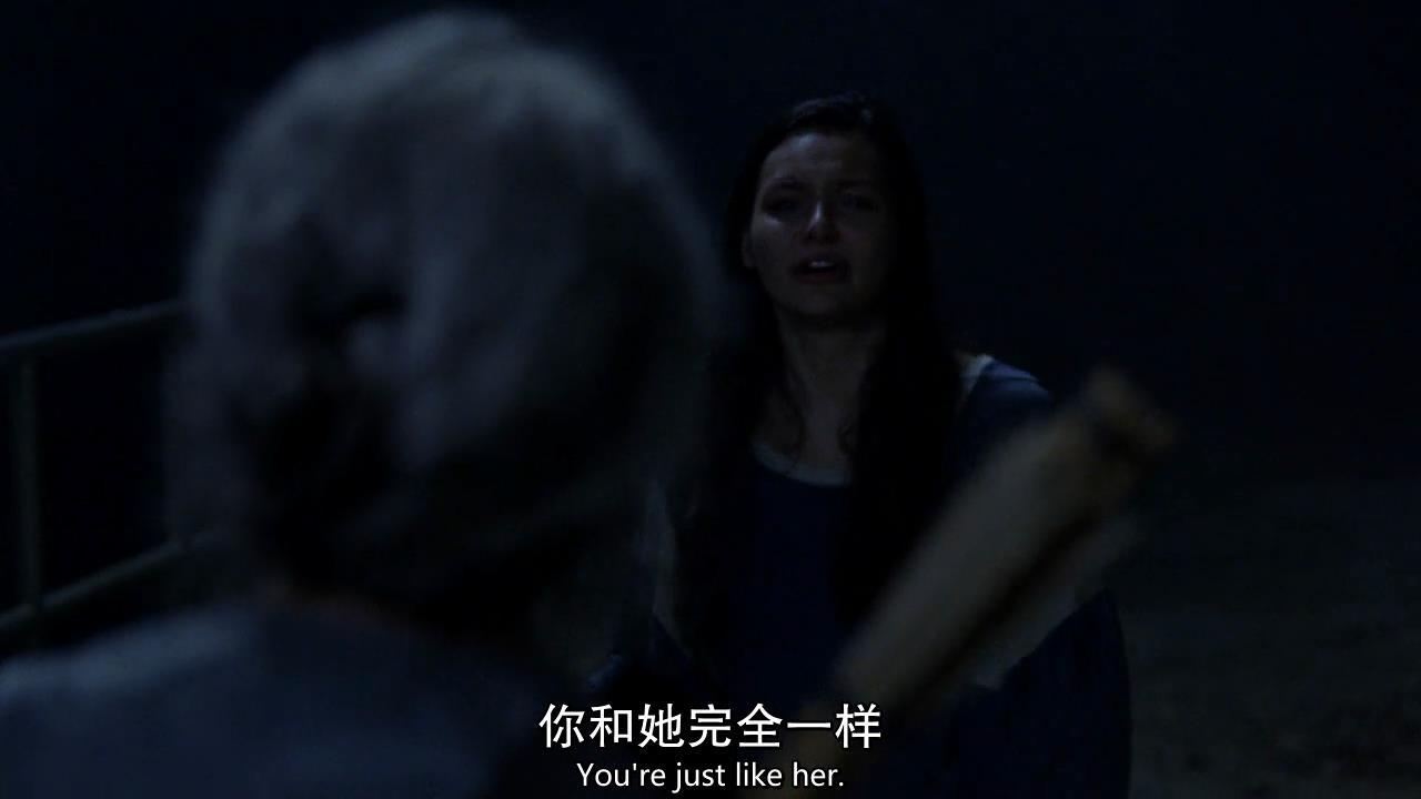 行尸走肉1-7讲解,行尸走肉s11大结局