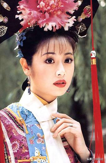 林心如陆如萍最新消息,林心如陆如萍夏紫薇顾曼桢