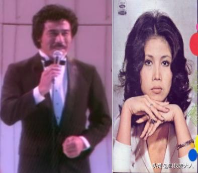 她是80年代著名天后，与日本赛车手恩爱38年，今71岁无儿又无女