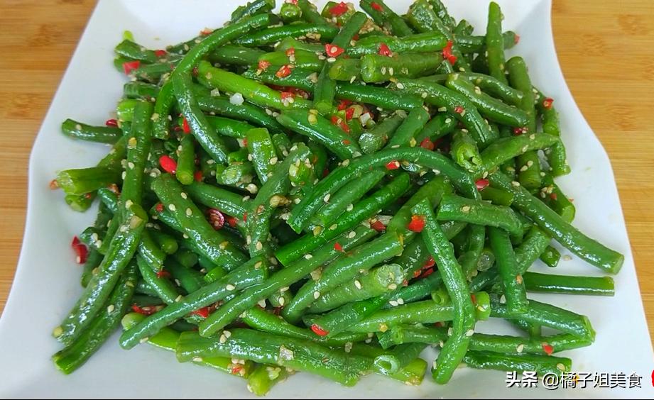 十种美味的凉菜做法一看就会,爽口小凉菜30种凉菜做法大全