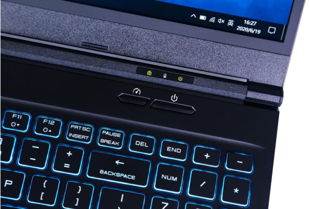 火影t5v20游戏测评,火影t5a游戏本测评