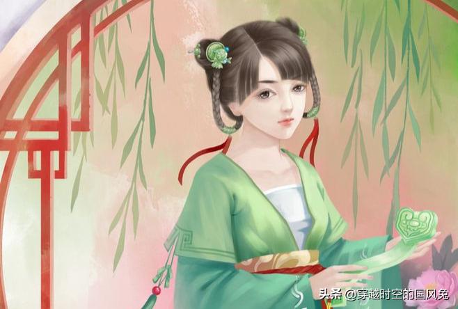 李煜和小周后结局是什么,李煜与小周后近况