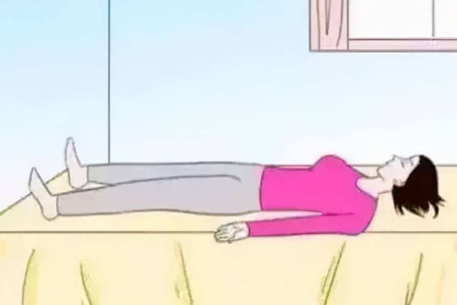 强直疼痛吃什么药好得快,强直导致一侧骶髂关节疼怎么睡觉