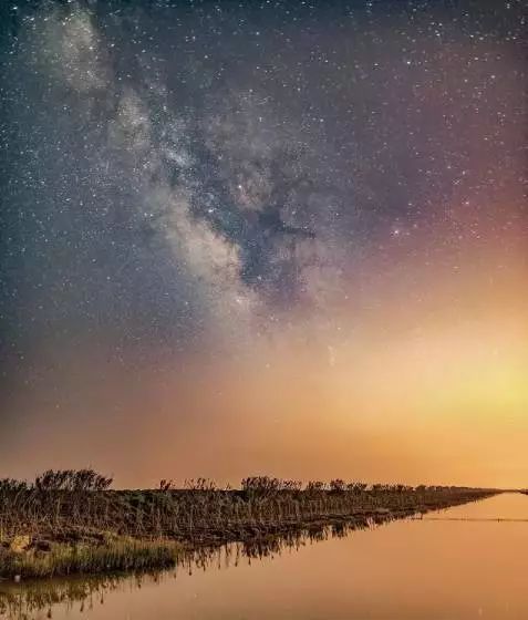 疯狂刷屏！夜晚24:00的上海街头，藏着另一幅面孔…