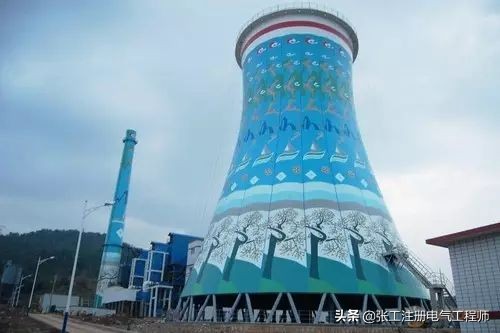 这也太美了吧！投资5亿，这家电厂要靠卖门票就年收入1亿元