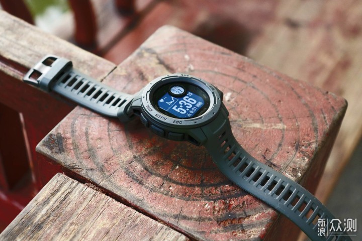体验最好的户外智能手表,佳明手表体验店