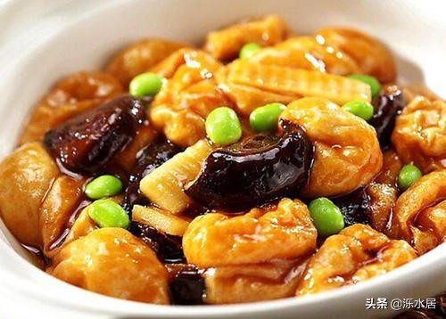 「泺水居说文化」——说说山东人的饮食习俗第二部分