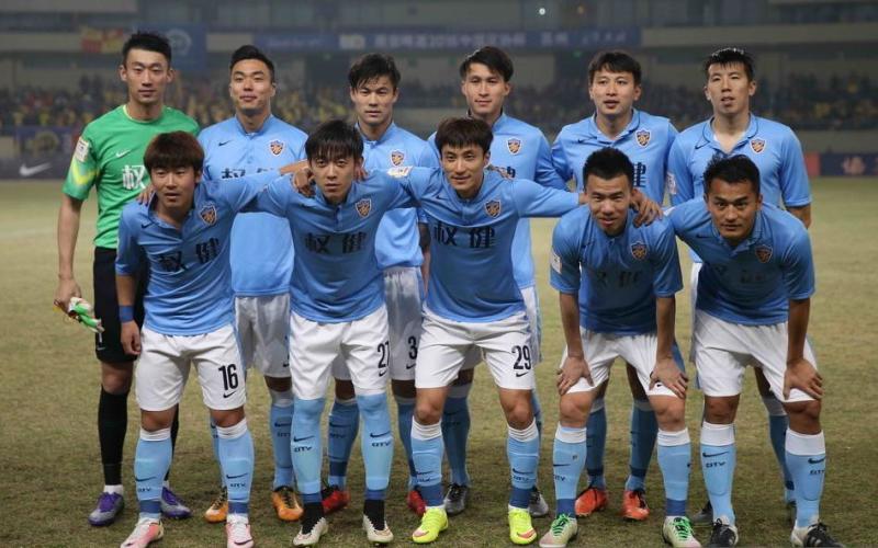 天津天海沉浮史全集,2019天津天海