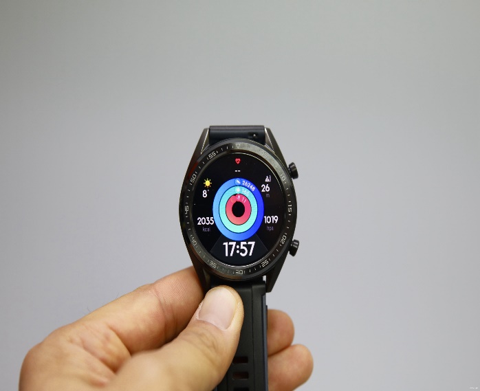 不吹不黑,HUAWEWATCHGT深度评测,产品力喜人