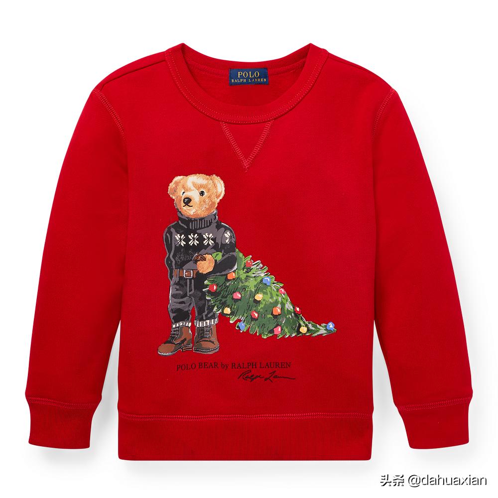 拉尔夫劳伦童装polo,拉尔夫劳伦大童polo
