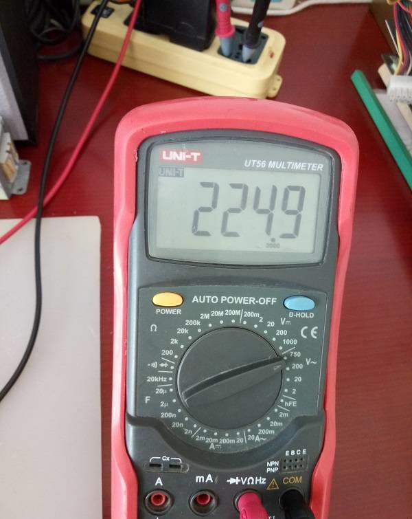 万用表ut56使用入门视频,ut56型数字万用表拆图