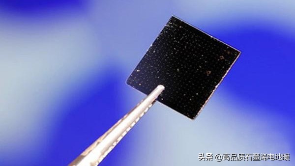 石墨烯壁画的真面目,怎么才能知道石墨烯是真是假