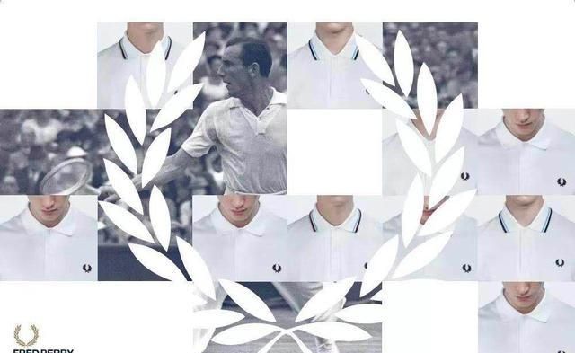 不会穿polo衫,穿polo衫很土吗