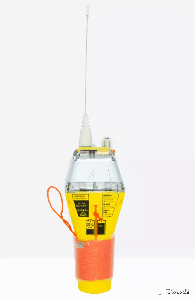 epirb释放需要哪些信息,epirb进水误报警