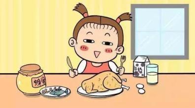 导致儿童早熟的食物有哪些,儿童引起早熟的食物
