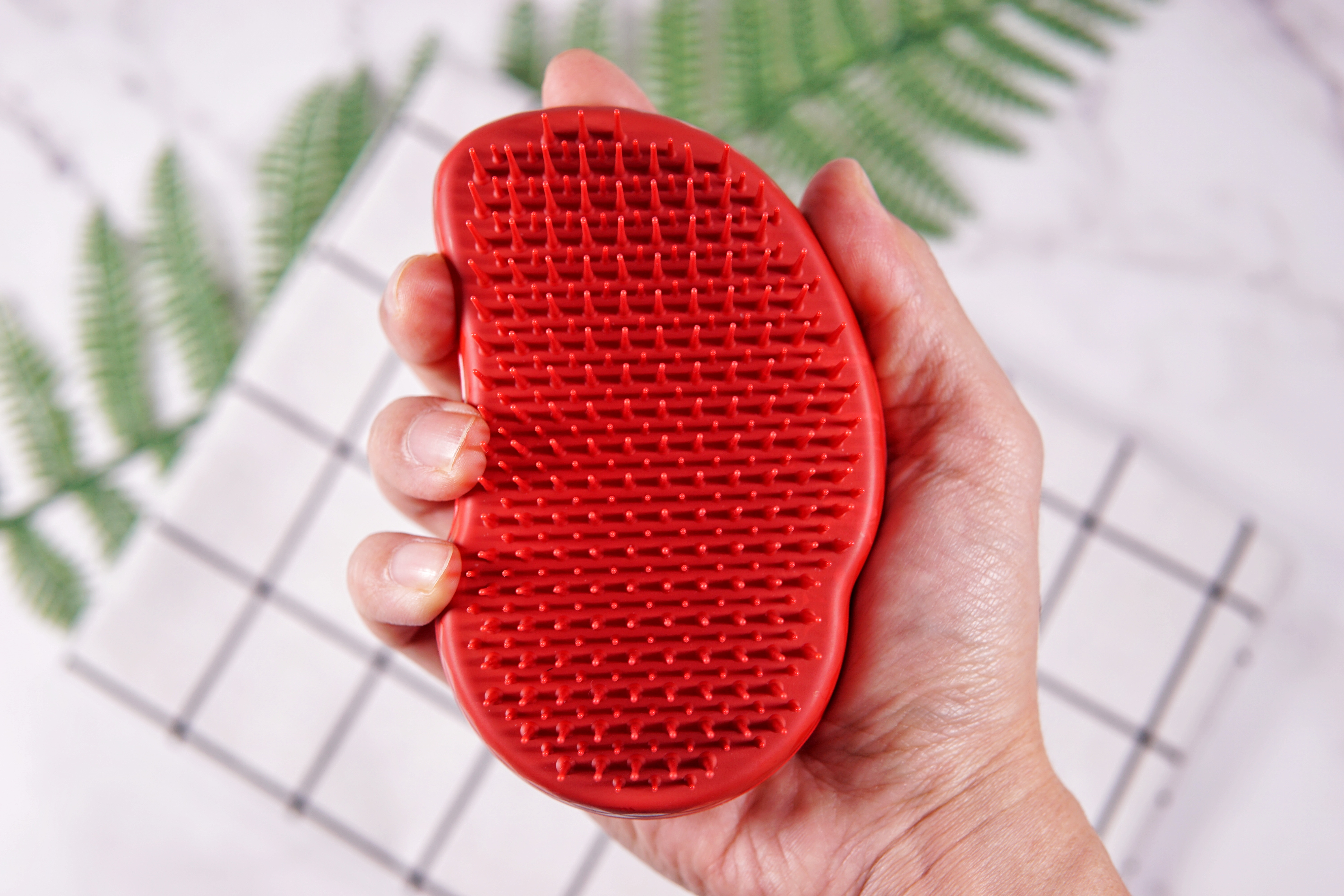 网红直发梳什么牌子好,测评网红梳