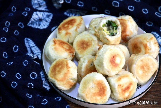 生包子冷冻做法,正宗生包子的做法和配方视频