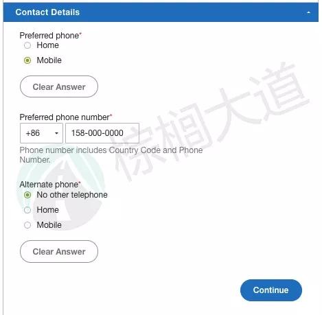 commonapp申请语言,commonapp什么意思