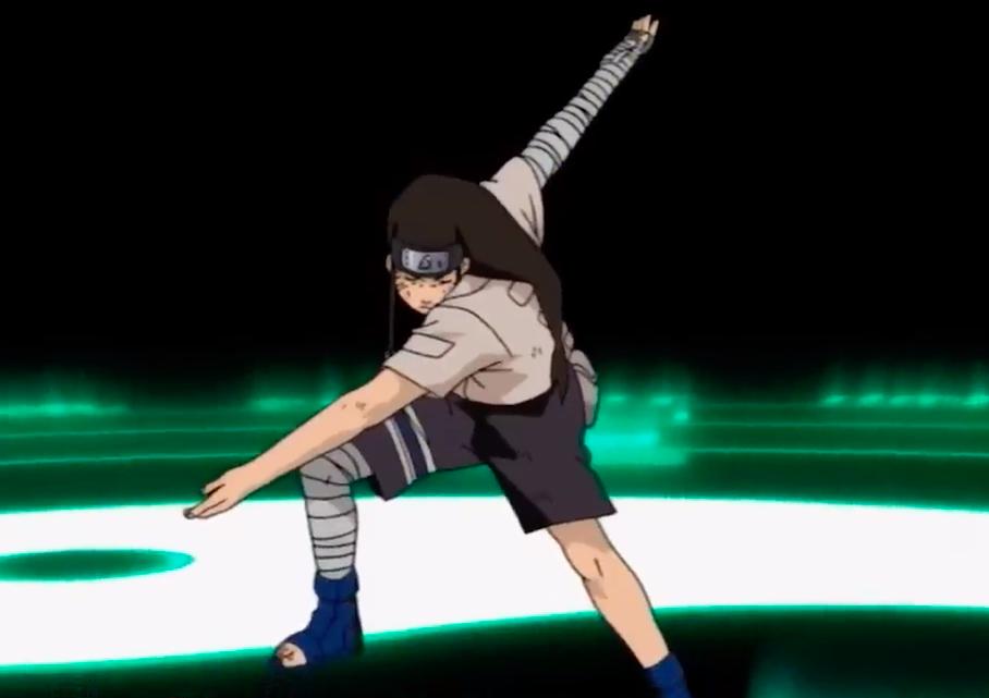 十七岁消失的少年日向宁次,不被命运束缚