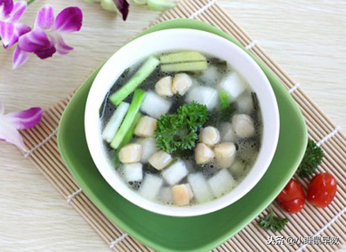 补钙儿童菜谱,6岁宝宝补钙吃什么食物最好最快