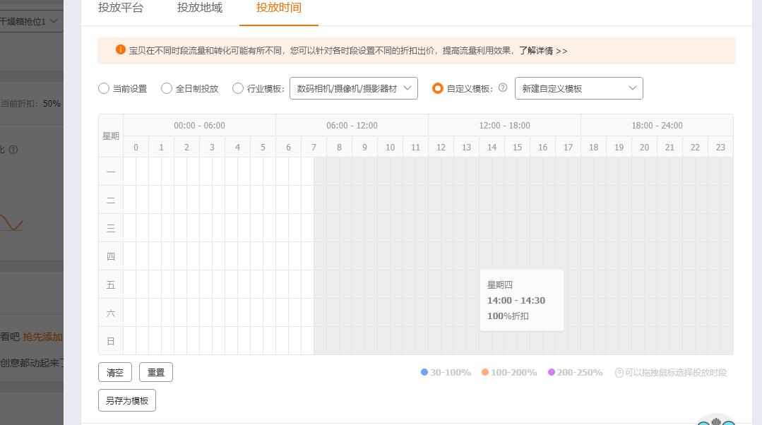 淘宝直通车测图测款实操全流程,淘宝直通车怎么测图实操