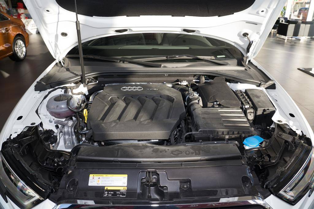 奥迪a3ea888到底有多强,进口奥迪a3敞篷最新上市时间