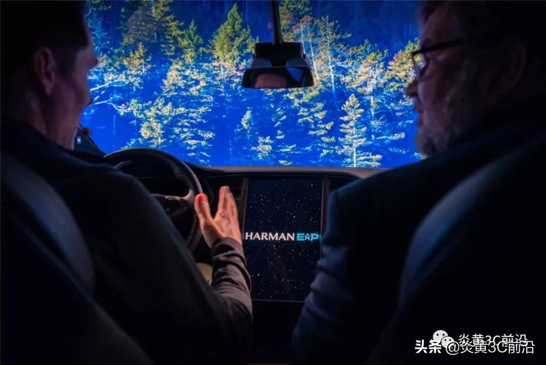 哈曼高端智能音响,全球顶级音响效果哈曼卡顿