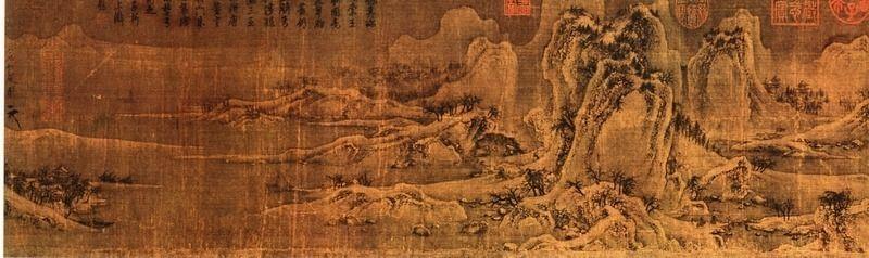 兴来每独往胜事空自知是什么意思,兴来每独往胜事空自知是什么动物